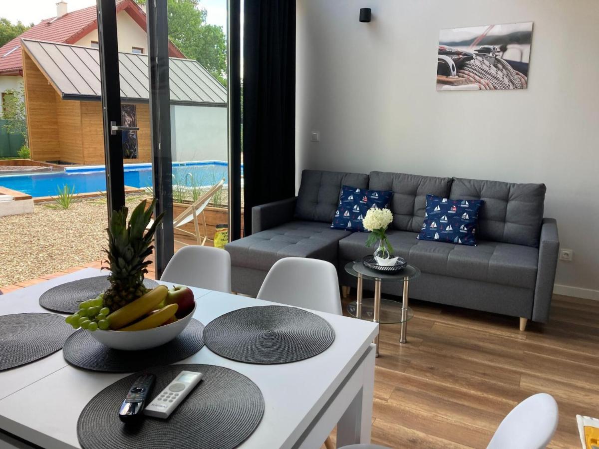 Stunning In Swinouscie With Swimming Pool Swinoujscie
