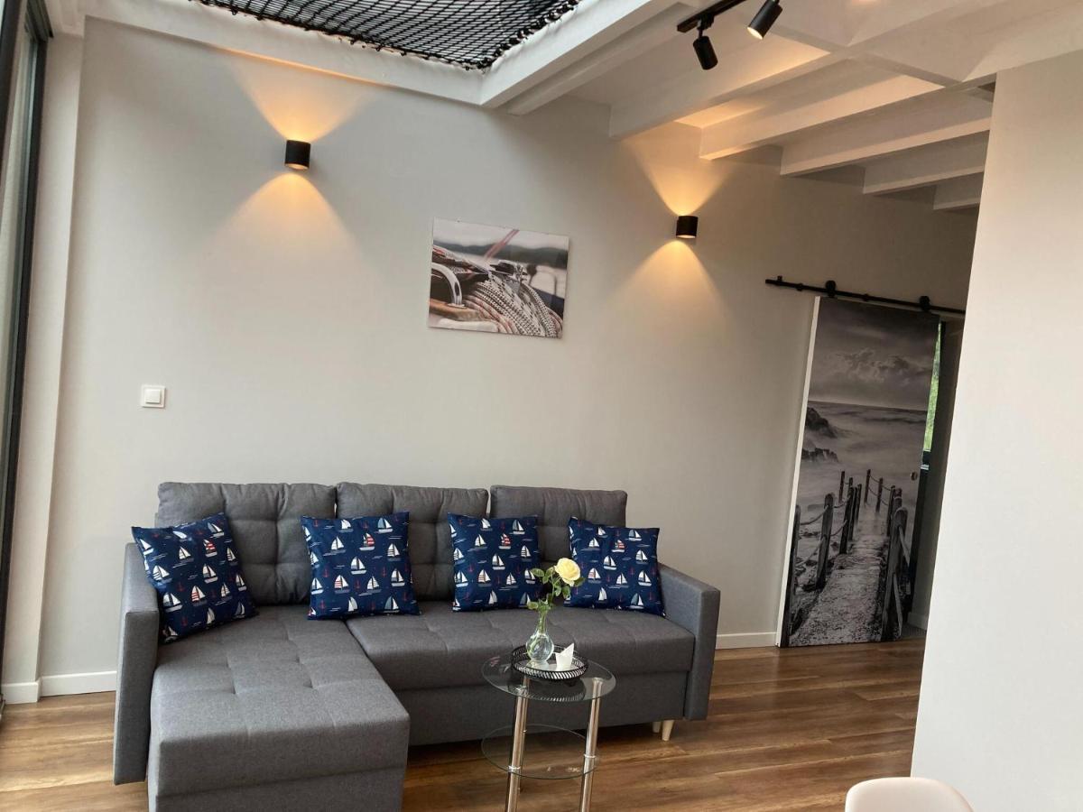 Holiday home Stunning In Swinouscie With Swimming Pool Swinoujscie