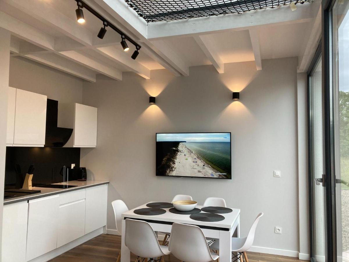 Holiday home Stunning In Swinouscie With Swimming Pool Swinoujscie