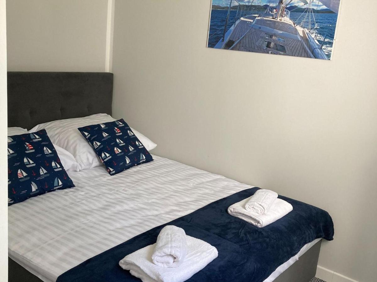 Stunning In Swinouscie With Swimming Pool Holiday home