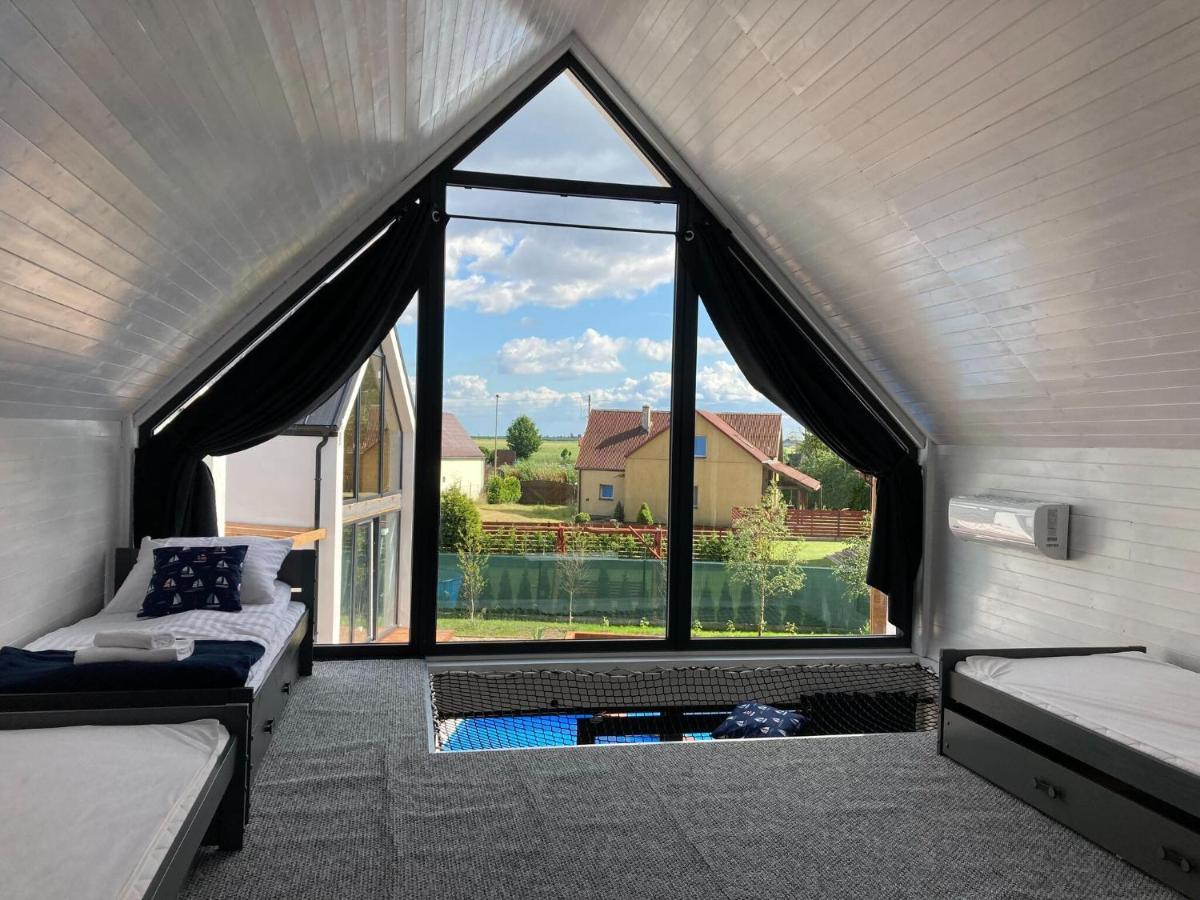 Holiday home Stunning In Swinouscie With Swimming Pool Swinoujscie