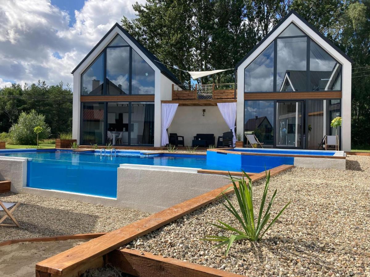 Stunning In Swinouscie With Swimming Pool